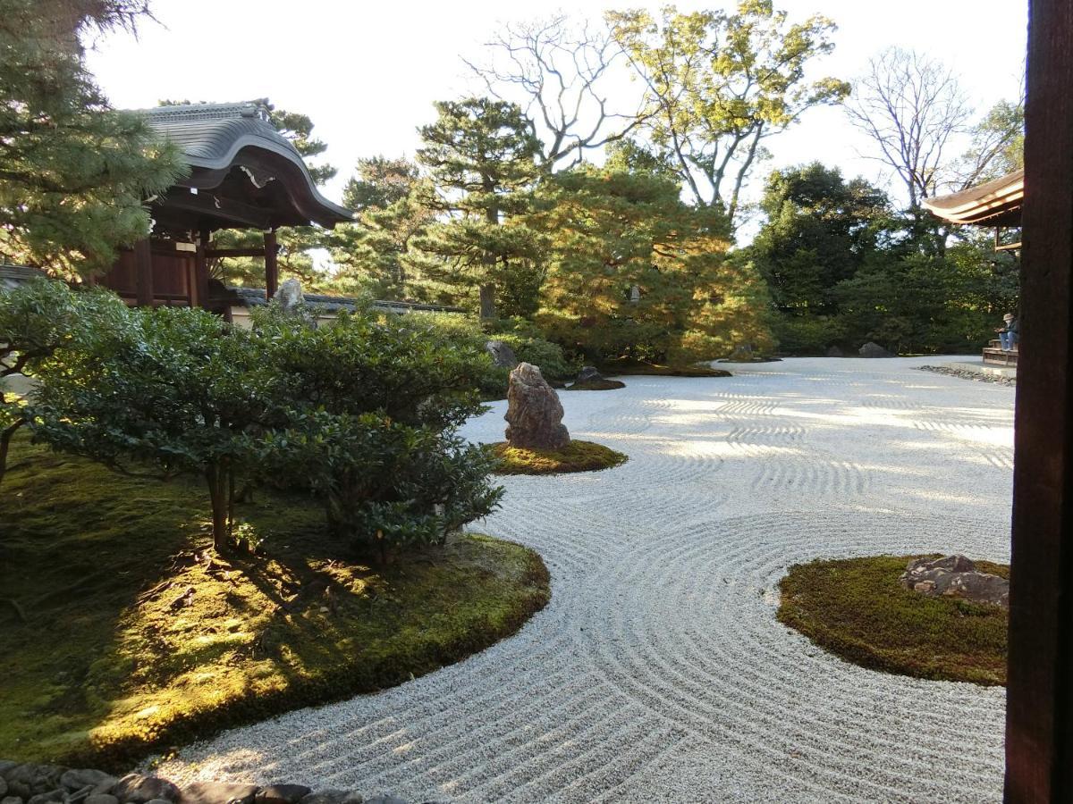 Kamozen Machiya Casa vacanze